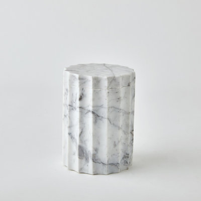 Marble Jar