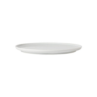 Resonance 9'' Stoneware Salad Or Dessert Plate , Set of 6