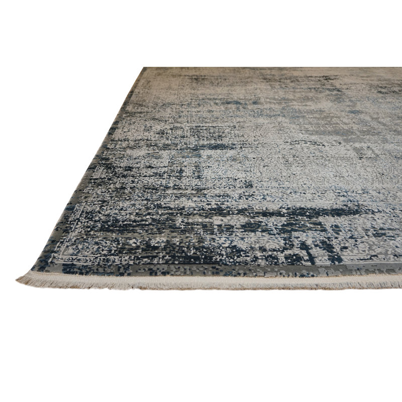 Santorini Area Rug, Rectangle 8'10" x 11'10"