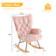 Chaise berçante Auxter-639309694