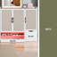 Armoire à chaussures multifonctionnelle avec tablettes réglables, tabouret, tiroir escamotable, range-chaussures minimaliste avec surface supérieure robuste pour différentes tailles d'articles