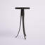 Grande table d'appoint Kade Monique