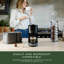 0.8L Coffee Pod Machine Black
