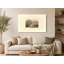 «Little Sandpiper» (plaque cccxx) - art mural sur toile paysage-129980684