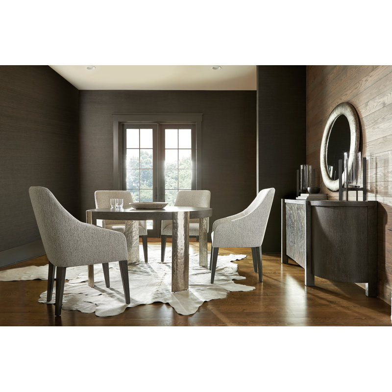 Prado Upholstered Arm Chair
