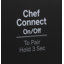 GE Profile 1.7 Cu. Ft. Convection Over-The-Range Microwave Oven-69882715