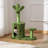 78cm H Cat Tree