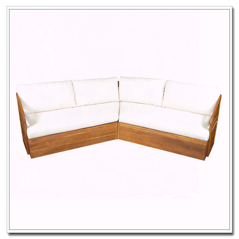 Patio V Sofa Setctional set