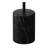 Modholic Poke Side Table, Black-1006239964-1006239939
