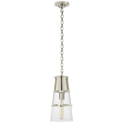 Thomas O'Brien Robinson Small Pendant