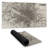 Paris - 15.75"x31.50" Desk mat