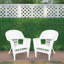 Chaise de patio Lefkowitz