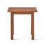 Table de bout