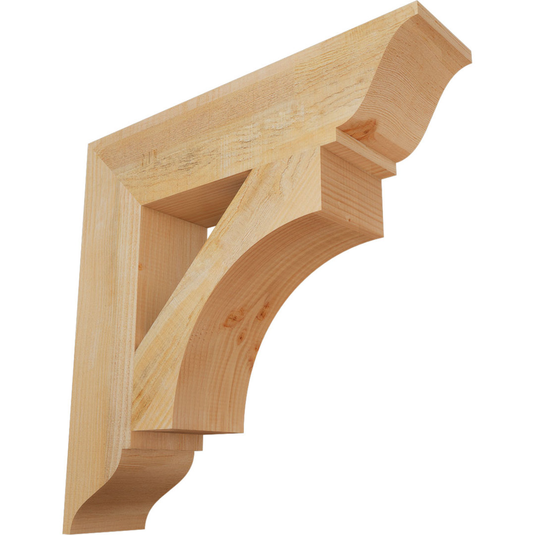 Westlake Traditional Bracket Ekena Millwork 