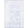 Layne Chenille Oriental Indoor Rug