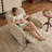 Multi-Functional Casual 360° Rotation Recliner-1713700980