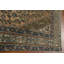 Saveria One-of-a-Kind 6'5" X 9'5" 1970s Wool Area Rug in Peach