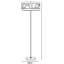 Ramonita 165cm LED Traditional Floor Lamp
