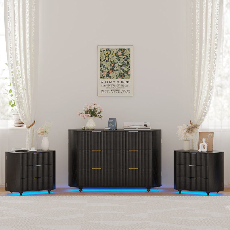 Piece Bedroom Set