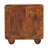 Three Drawer Mini Chest