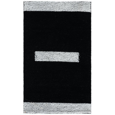 Denazia Flat Weave Wool Rug