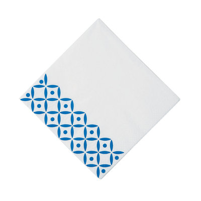 Disposable Paper Napkins