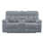 Light Grey Polyester Blend is out of stock