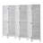 Wood Room Divider