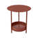 Salsa Outdoor Round Side Table
