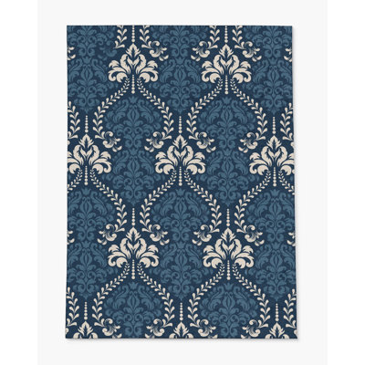 Tapis de chaise rectangulaire Novelle
