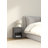 Clanton Small-Space 1 - Drawer Nightstand-2010372264