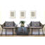 Oreiller réversible intérieur / extérieur Millie-130512400-130512409