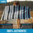 Hand Woven Heated Blanket-871351828