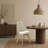  Modern Dining Chair-145529910
