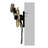 Black-Eyed Susan Door Knocker