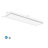 Dimmable Square Flat Panel Ceiling Light