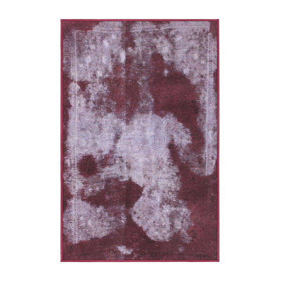 Abstract Indoor Rug
