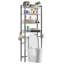 Rangement autoportant au-dessus de la toilette Agassiz-421904878