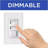 Ensemble de lumières branchées 3 lumières-28676089