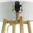 Paeyton 60.5" Traditional Floor Lamp