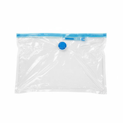 Paquet de 16 sacs de rangement sous vide avec pompe à main, 4 jumbo, 4 grands, 4 moyens, 4 petits, peu encombrants pour les vêtements et la literie