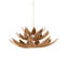 Cubana 12 - Light Chandelier