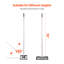 Manche ajustable robuste pour jardin et jardin-111122822