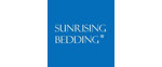 Sunrising Bedding logo