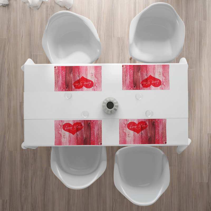 Récapitulatif 18,5" love