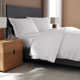 100% Cotton Percale Flat Sheet