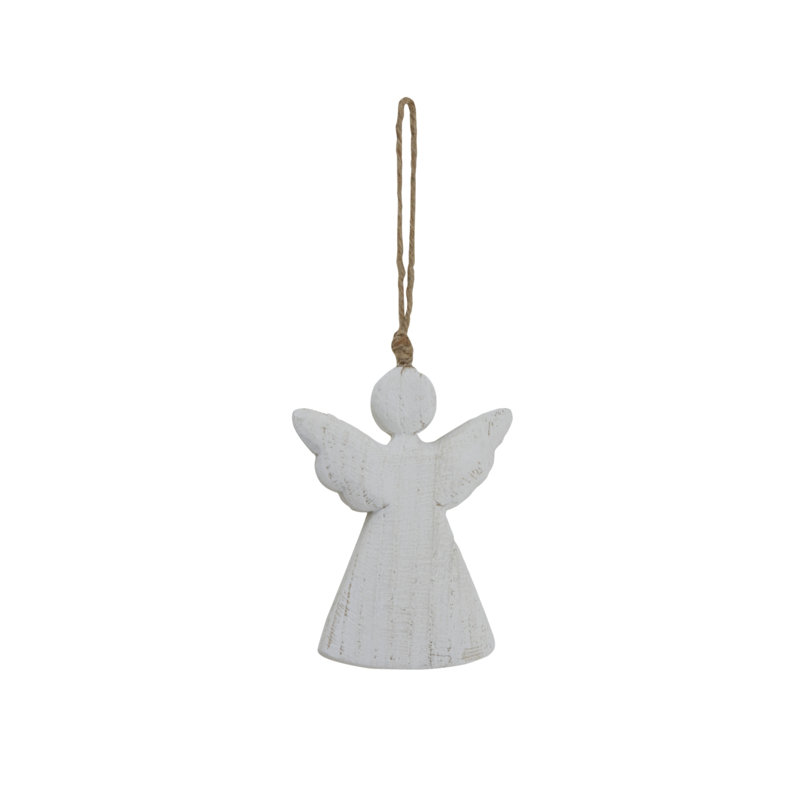 Aniyahlee Handmade Wood Novelty & Humour Ornament Accessory, 14cm H x 10cm W x 5cm D