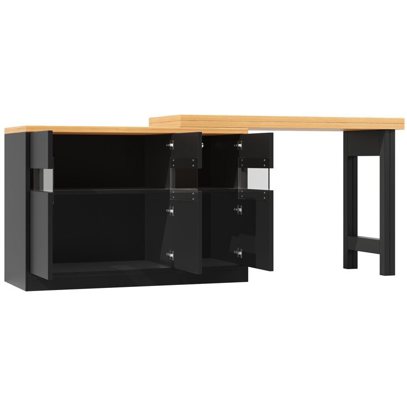 120 cm Bar Cabinet Bar Cabinet