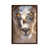 Classic Brown Wood Framed is unavailable