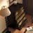 Retro Five-Drawer Storage Cabinet Accent Chest-111681140
